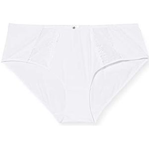 Sassa Damesslip, wit (wit 00100), 40