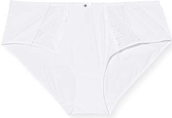 Sassa Damesslip, wit (wit 00100), 40