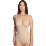 Sassa Mode corrigerende body beige
