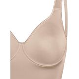 Sassa Mode corrigerende body beige