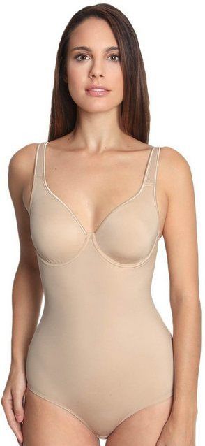 Sassa Mode corrigerende body beige
