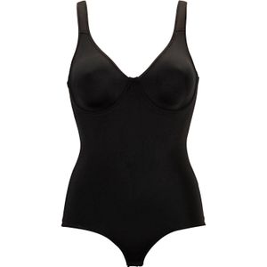 Sassa Mode corrigerende body zwart