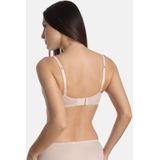 Sassa Mode - Beautiful Classic - Voorgevormde Beugelbh - Lichtroze