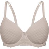 Sassa Mode - Beautiful Classic - Voorgevormde Beugelbh - Lichtroze