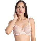 Sassa - 24350 - Beugelbeha - Nude - 75B