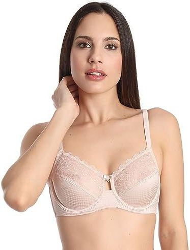 Sassa - 24350 - Beugelbeha - Nude - 75B