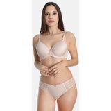 Sassa Mode Slip Beautiful Classic Lichtroze