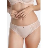 Sassa Mode Slip Beautiful Classic Lichtroze