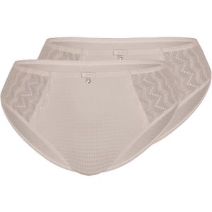 Sassa Mode Slip Beautiful Classic Lichtroze