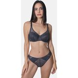 Sassa Mode - Beautiful Time - Beugelbh - Donkergrijs