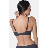 Sassa Mode - Beautiful Time - Beugelbh - Donkergrijs