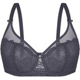 Sassa Mode - Beautiful Time - Beugelbh - Donkergrijs