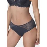 Sassa Mode - Beautiful Time - Hipster - Donkergrijs