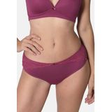 Sassa Mode - Winter Ensemble - Hipster - Fuchsia