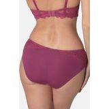 Sassa Mode - Winter Ensemble - Hipster - Fuchsia