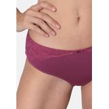 Sassa Mode - Winter Ensemble - Hipster - Fuchsia