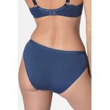 Sassa Mode - Winter Desire - Slip - Blauw