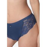 Sassa Mode - Winter Desire - Slip - Blauw