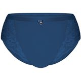 Sassa Mode - Winter Desire - Slip - Blauw