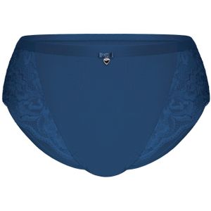 Sassa Mode - Winter Desire - Slip - Blauw