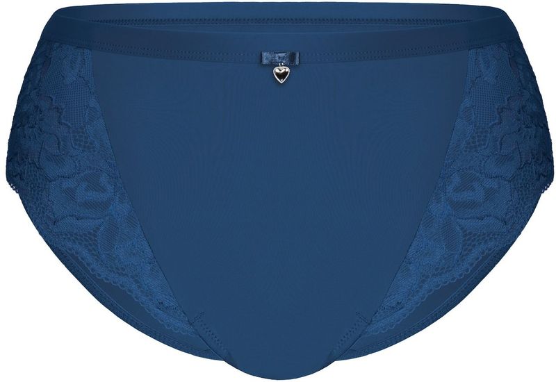 Sassa Mode - Winter Desire - Slip - Blauw