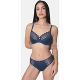 Sassa Mode - Beautiful Classic - Slip - Blauw