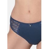 Sassa Mode - Beautiful Classic - Slip - Blauw