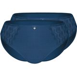 Sassa Mode - Beautiful Classic - Slip - Blauw