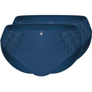 Sassa Mode - Beautiful Classic - Slip - Blauw