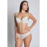 sassa BH 'PURE ANIMAL'  wit