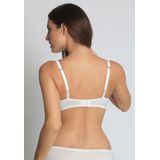 sassa BH 'PURE ANIMAL'  wit
