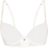 sassa BH 'PURE ANIMAL'  wit