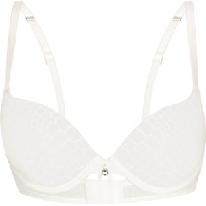 sassa BH 'PURE ANIMAL'  wit
