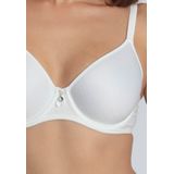 Sassa Mode - Voorgevormde Beugelbh - Ecru