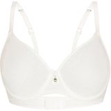 Sassa Mode - Voorgevormde Beugelbh - Ecru
