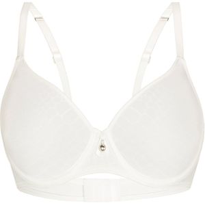 Sassa Mode - Voorgevormde Beugelbh - Ecru