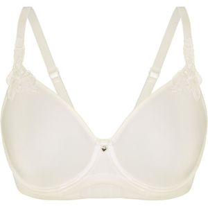 Sassa Mode Voorgevormde Beugelbh Classic Lace Ivoor