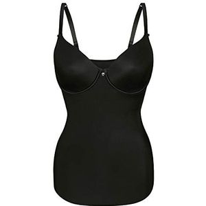 SASSA 34333, GR. 80B, (Farbe 500 Black), beha, 500-zwart, 95B dames, 500 - Zwart