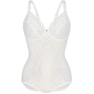 Sassa Dames 941, mt. 75D, (kleur 314 ivoor) body