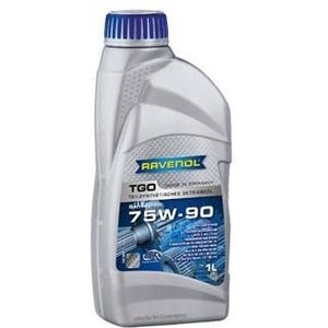 RAVENOL Transmissieolie TGO SAE 75W-90 API GL 5