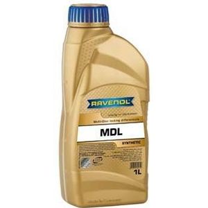 RAVENOL Kardanasolie VW,BMW,CHEVROLET 1222103-001-01-999