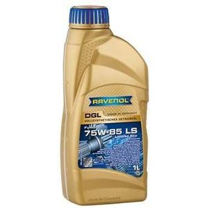 RAVENOL Kardanasolie FORD,BMW,FIAT 1221107-001-01-999
