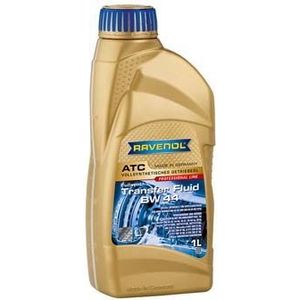 RAVENOL Versnellingsbakolie 1211147-001-01-999