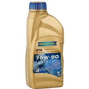 RAVENOL Versnellingsbakolie VW,OPEL,FORD 1221122-001-01-999