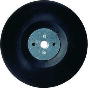 Klingspor - ST 358 Steunbord - Diameter 115 mm - Schroefdraad M14