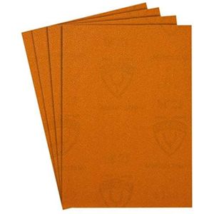 KLINGSPOR Schleifpapier PL 31 L 280 x B 230 mm Körnung 120 - 2049