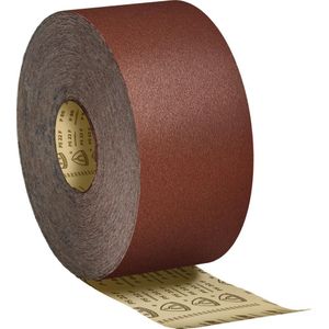 Klingspor PS 22 F ACT 2990 Schuurpapierrol Korrelgrootte 180 (l x b) 50 m x 115 mm 1 stuk(s)