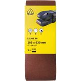 Klingspor Endless abrasive belt 75x533mm granules 60 3pcs (45336)