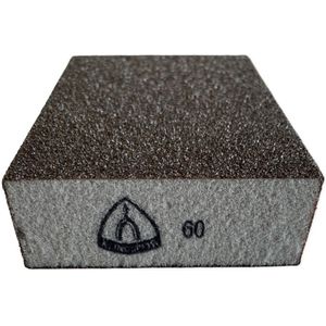 Klingspor - Schuurblok - 100X70X25Mm - Korrel P60