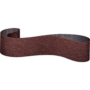 KLINGSPOR Schleifband CS 310 X Länge 2.000 mm Breite 75 mm Körnung 80 - 49399